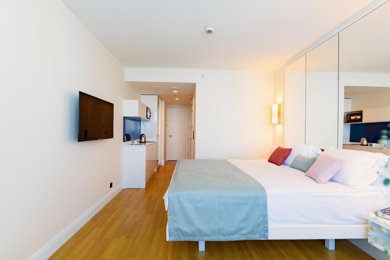G-point Apartment