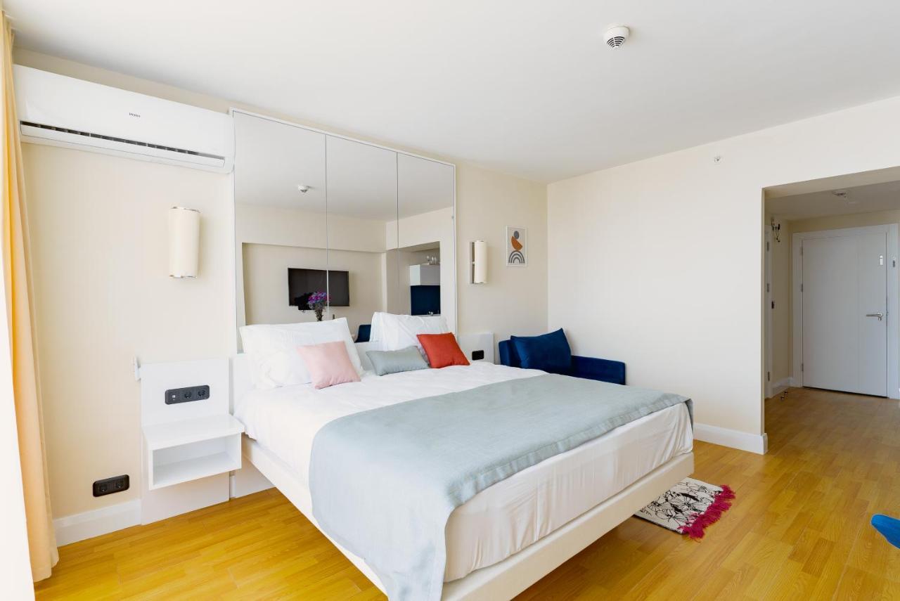 G-point Apartment