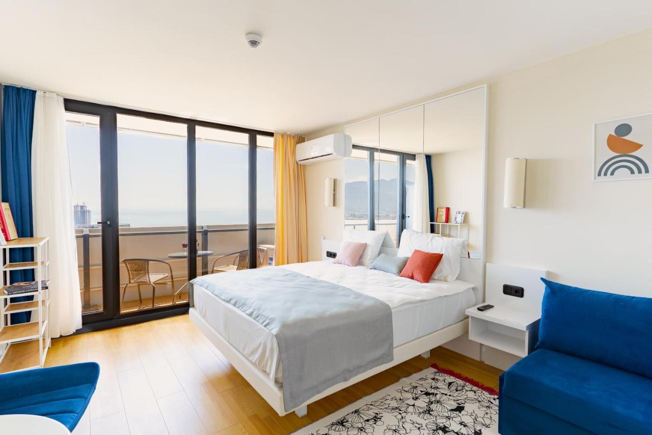 G-point Apartment