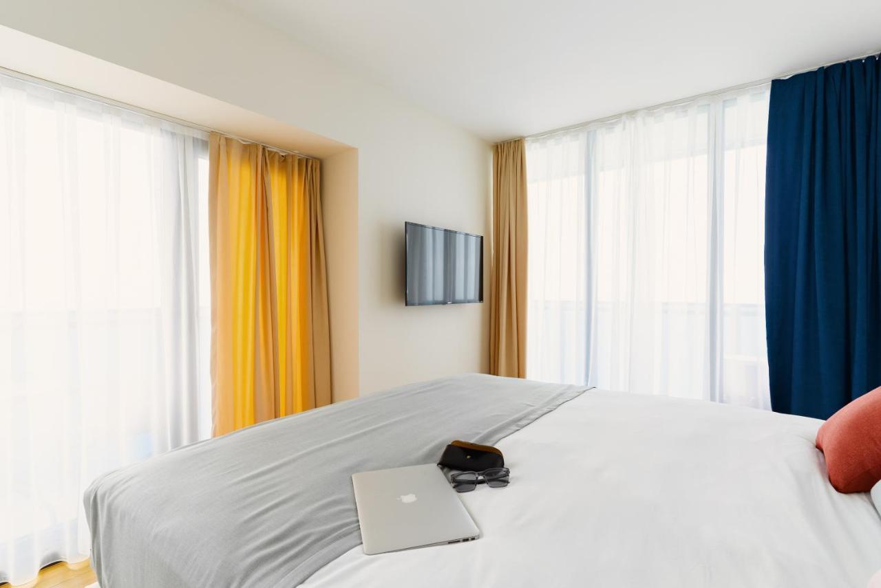 G-point Apartment *