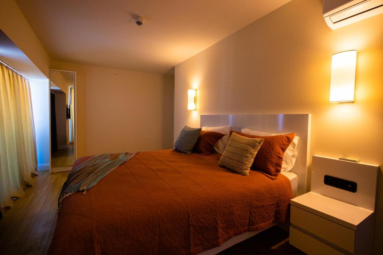 G-point Apartment