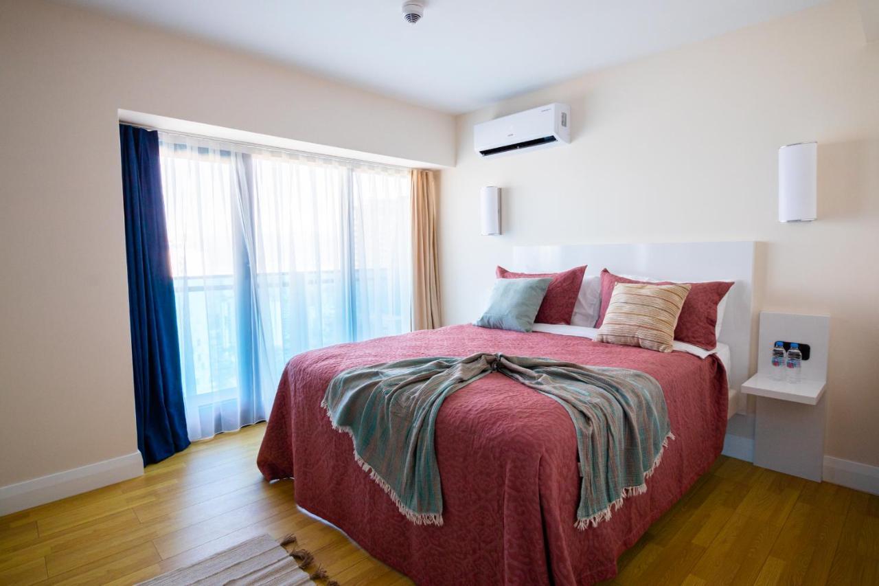 G-point Apartment Batumi