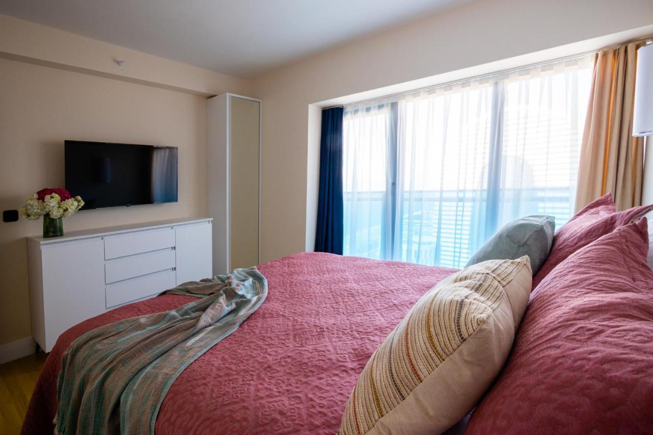 Apartment G-point Batumi