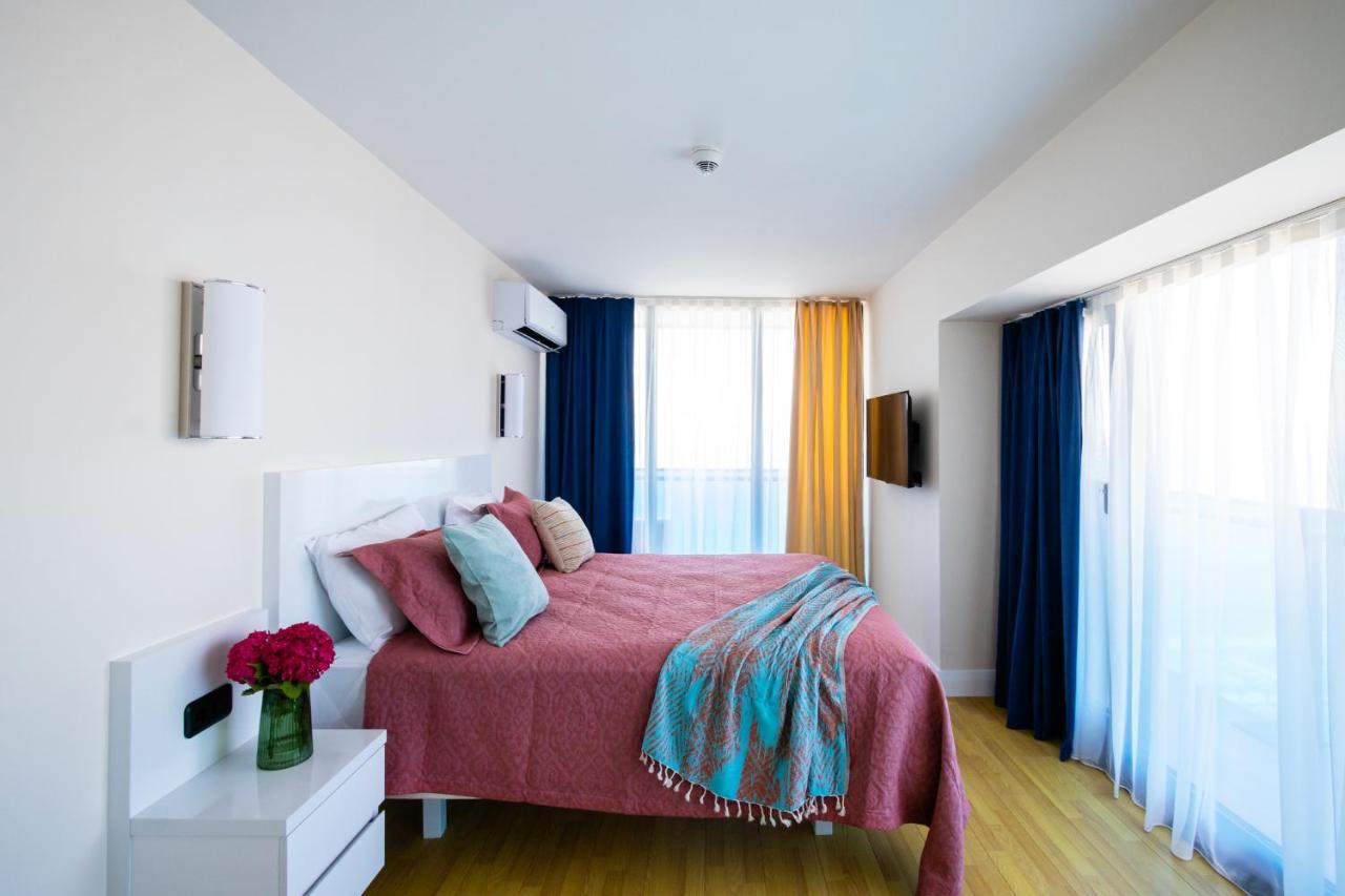 Apartment G-point *