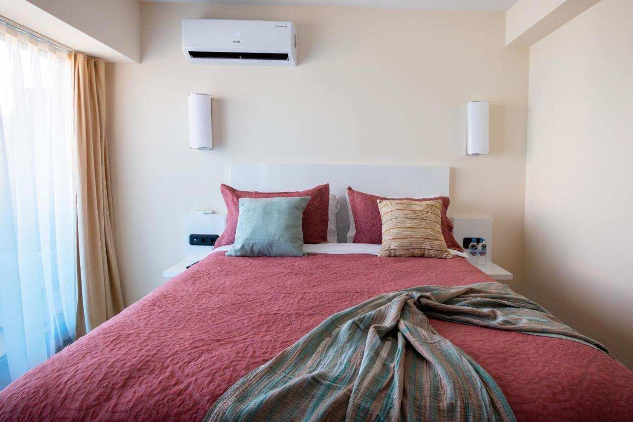 G-point Apartment *