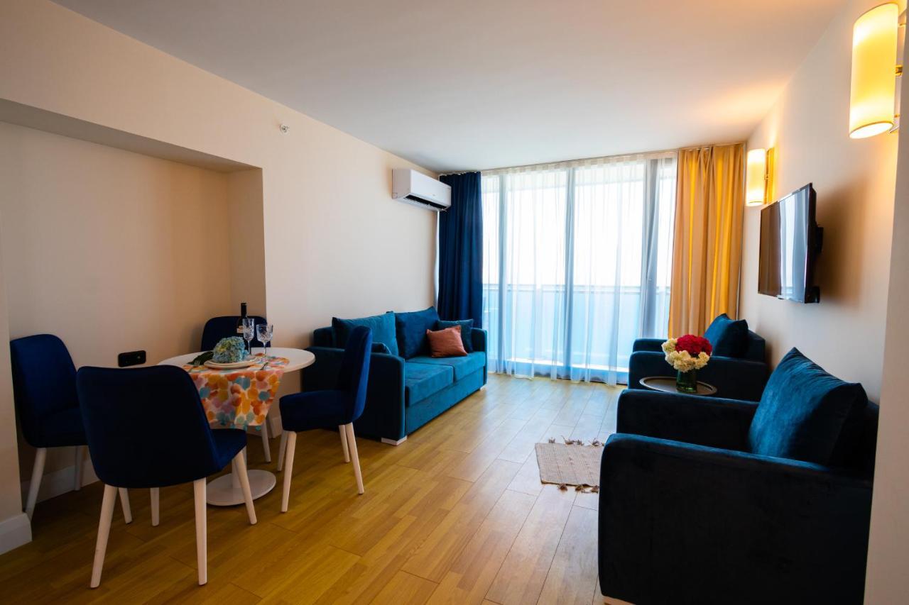 G-point Apartment