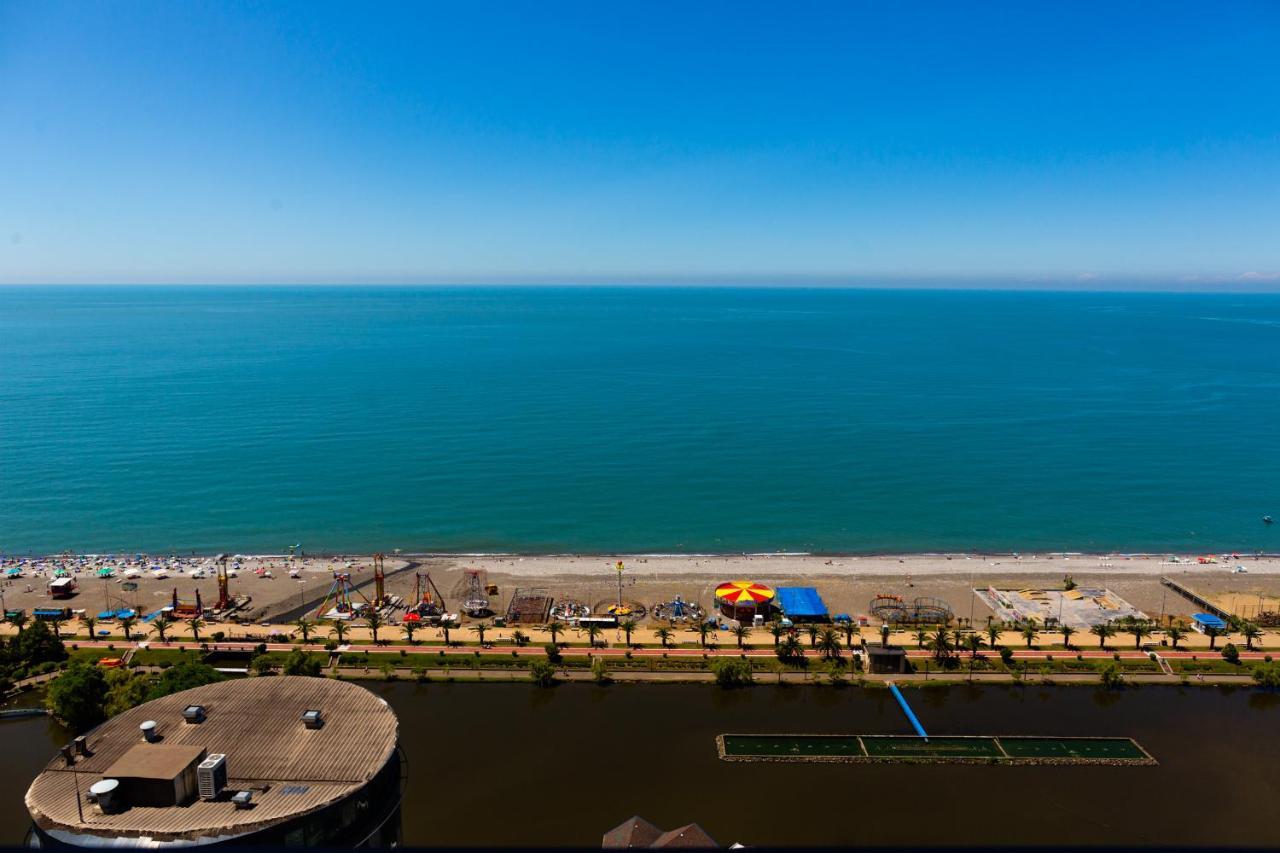 G-point Batumi