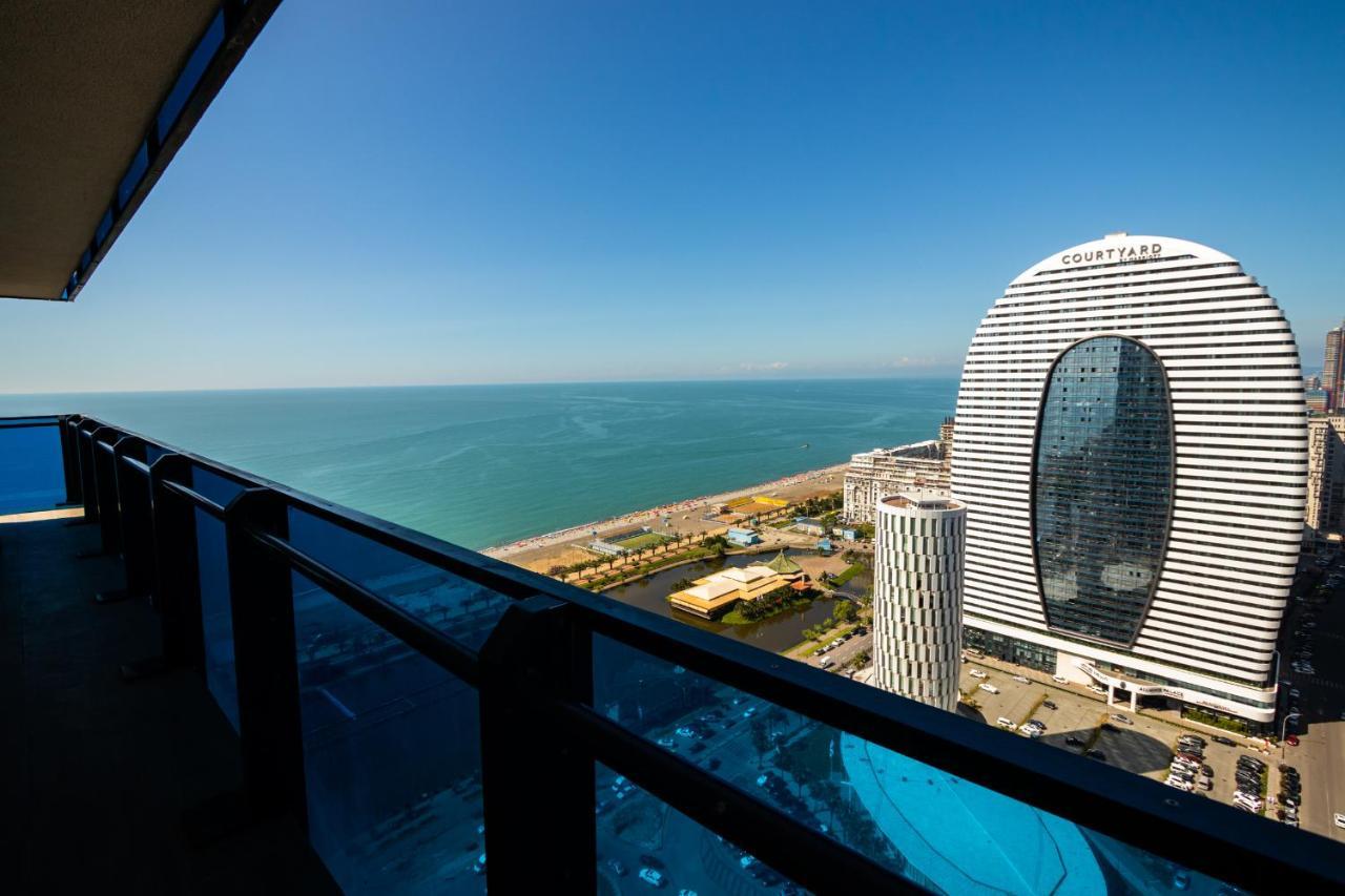 Apartment G-point *