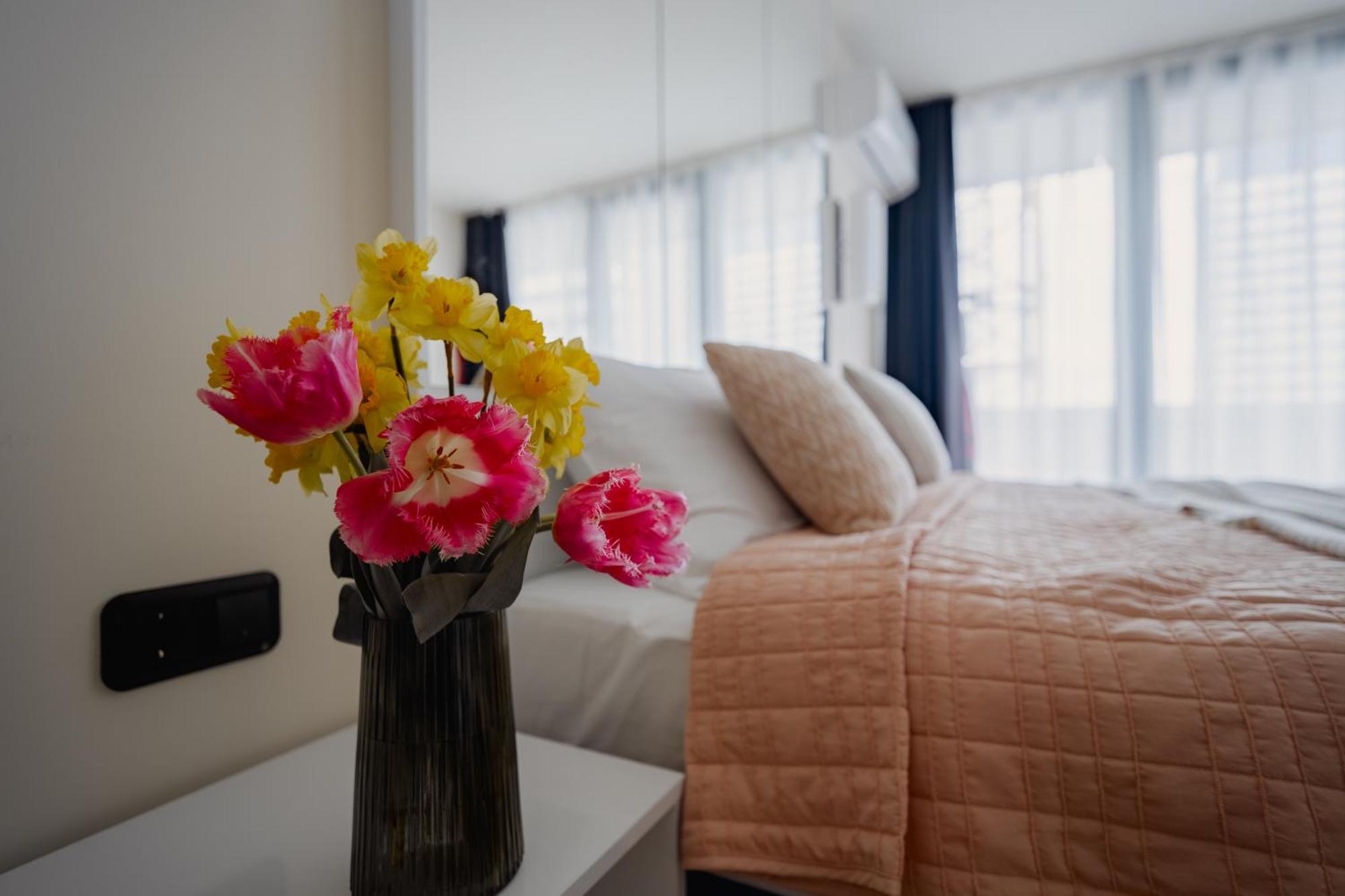 Apartment G-point