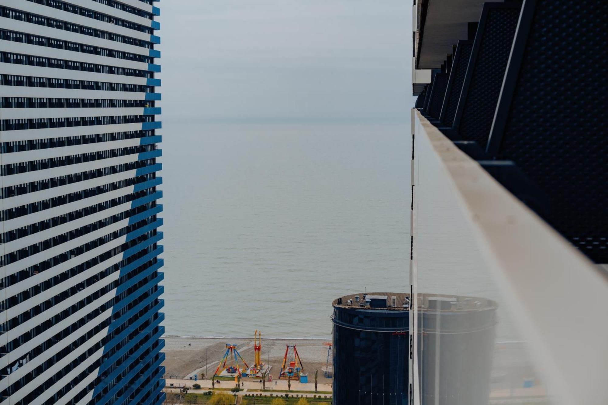 G-point * Batumi